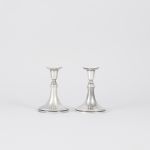 1124 9089 CANDLESTICKS